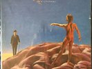 Rush Hemispheres Vinyl LP Mercury SRM-1-3743 with Poster VG+