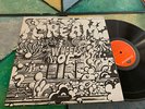 2 LP ITALY   Cream   ?– Wheels Of Fire Etichetta: Polydor ?– 184167/68