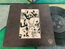 LP ITALY 1973  Gentle Giant ?– In A Glass House Etichetta: WWA Records ?– 6366 2
