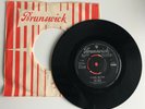 THE WHO 'A Legal Matter' & 'Instant Party' Original 7