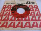 WILLIE TEE - WALKING UP A ONE WAY STREET / TEASIN' YOU - ATLANTIC