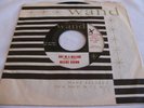 MAXINE BROWN - ONE IN A MILLION / ANYTHING YOU DO IS ALRIGHT - WAND