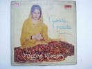I WRITE I RECITE MEENA KUMARI khayyam  RARE LP RECORD poems VG+