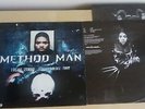 Method man Tical 2000 no paypal 2 lp  rza Wu  tang clan