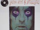 Alice Cooper From The Inside Vinyl LP + Inner Sleeve - EX