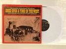 *USED* Once Upon A Time In West Morricone Soundtrack LP