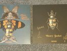 The Courteeners More. Again. Forever. Heavyweight Orange Vinyl LP & SIGNED PRINT