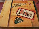 BEATLES THE BEATLES BOX 8 LP BOX SET UK IMPORT VG+ WORKING BOX