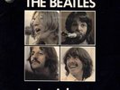 THE BEATLES Let It Be / You Know My Name 45  P/S Apple SirH70