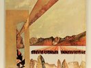 Stevie Wonder ?– Innervisions LP 1973 Tamla T 326V1 CRC Club Ed *shrink EX/NM