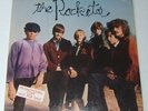 PSYCH LP THE ROCKETS SELF TITLED WHITE WHALE 7116 PROMO 1968 NEIL YOUNG