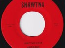 ANTWANS Ain't No Love / You Got That Right RARE northern soul sweet soul 45 HEAR