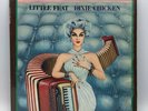 Little Feat ?Dixie Chicken 1973 Reissue Vinyl LP Record Shrink VG+ Southern Rock