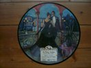 Saturne 78 rpm Picture Record Schellack - 10