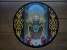 Saturne 78 rpm Picture Record Schellack - 10