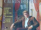 33T VINYL  CHRISTOPHE   LES MARIONNETTES    VG