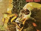 Black Market Brass - Undying Thirst LP NEW Colored Vinyl