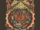 World Is A Monster: Lonesome, Blue And Jump Jivin' Hillbillies LP NEW