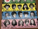 Rolling Stones Some Girls 1st Press SEALED  Lucy Face,Price Reduced NO RESERVE
