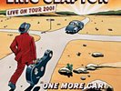 Eric Clapton - One More Car, One More Rider 3LP NEW Reissue