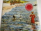 Foxtrot, Genesis (1972, Vinyl, LP, Famous Charisma Label)