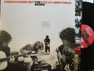 THE KOOKS   Inside In Inside Out - LIVE At Abbey Road   VINYL LP USA PRESS