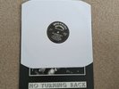 ROR ROCK O RAMA  REBELLES   GB ISD  NO TURNING... WHITE LP VINYL