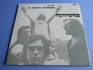LP ITALIAN PROG METAMORFOSI - .... E FU IL SESTO GIORNO come nuovo