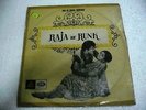 RAJA AUR RUNK LAXMIKANT PYARELAL 1968  RARE LP RECORD OST orig BOLLYWOOD VG+