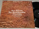 Eterna 825624 Richard Strauss Rudolf Kempe Don Quixote Rosenkavalier 1975 ED1