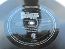 THE BEATLES   U.K BEATLES BOX  PROMOTIONAL   FLEXI  DISC  WORLD RECORDS 1980