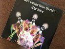 The Nice ?– Ars Longa Vita Brevis, Immediate ?– IMSP 020, VG+/VG+
