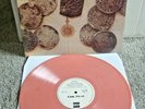 Pink Floyd - Relics import vinyl Australia pink colored LP