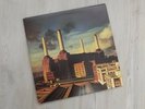 Pink Floyd - Animals, Harvest SHVL 815,1st press wide spine VG+/EX
