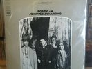 [ROCK/POP] VG+ LP BOB DYLAN John Wesley Harding [Original 1967 360-STEREO]