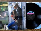 ALAN JACKSON - Here In The Real World (1989) Vinyl, LP Arista AL-8623 Shrink