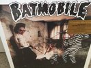 BATMOBILE - Bail Was Set At $6,000,000 LTD (Numbered 27/1000) YELLOW VINYL NEW