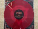 Enter Shikari - Rat Race EP - Limited Edition Red Vinyl (300 Only)