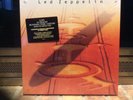 LED ZEPPELIN BOX SET 6 LPS NEW.  Digitally Remastered.  1990.