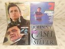 4 LP- Johnny Cash