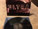 Depeche Mode “Ultra” 2007 180 Gram 180g Reprise Vinyl LP Gatefold Cover EX/NM