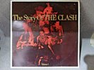 The Clash - Story of the Clash (Double Vinyl LP) UK 1st Pressing