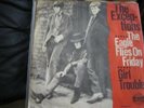 The Exceptions The Eagle Flies On Friday Single 7inch Vinyl Rar