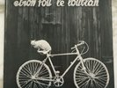 Etron Fou Le Loublan Batelages LP Jazz Rock Gratte-Ciel Fr 1978 + Catalogue