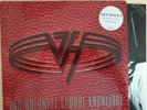VAN HALEN, 