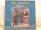 THE GENTRYS KEEP ON DANCING ORIGINAL 1965 GARAGE POP MONO MGM SEALED