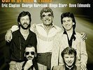 Carl Perkins & Friends - Blue Suede Shoes - Double LP Vinyl - New