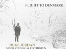 Duke Jordan - Flight To Denmark (180g Vinyl) - LP Vinyl - New