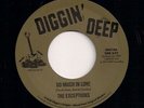 NORTHERN SOUL 45 THE EXCEPTIONS - SO MUCH IN LOVE / MILTON BENNETT - I'M READY