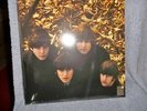 THE BEATLES STEREO BEATLES FOR SALE VINYL ALBUM PARLOPHONE SEALED MINT CONDITION